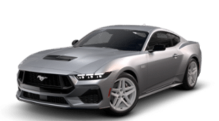 2026 Ford Mustang® External Image 1